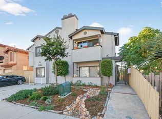 3784 Pershing Ave UNIT 2, San Diego, CA 92104