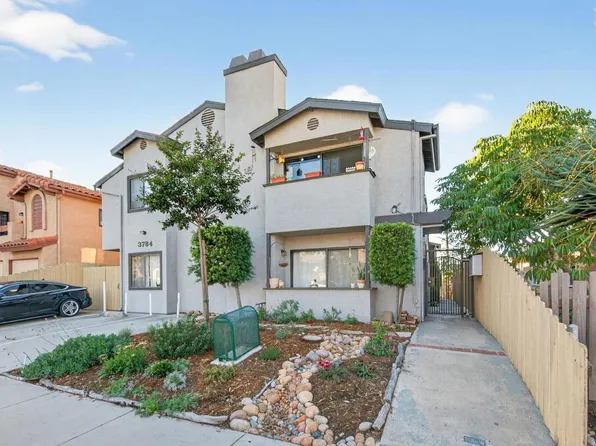 3784 Pershing Ave Unit 2, San Diego, CA 92104