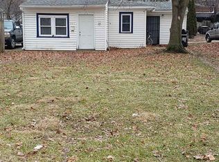4011 Fairfield Ave, Fort Wayne, IN