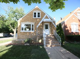 2701 S 60th Ct, Cicero, IL 60804