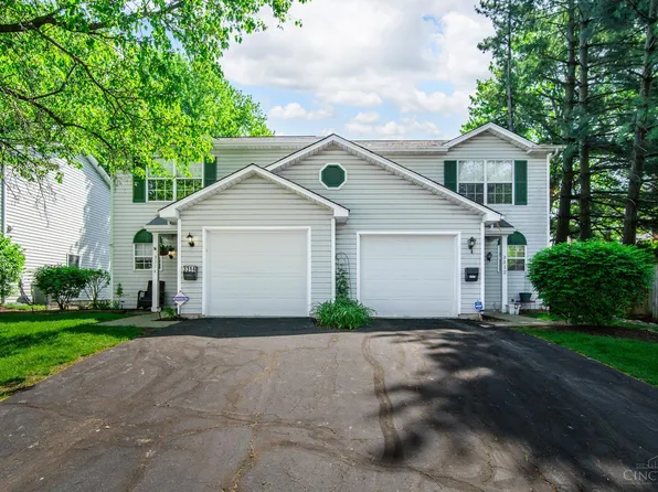 3314 Lakeview Ave, Cincinnati, OH 45211