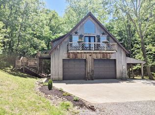 17575 Jacksonville Rd, Millfield, OH 45761