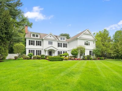 11 Gault Park Drive, Westport, CT, 06880