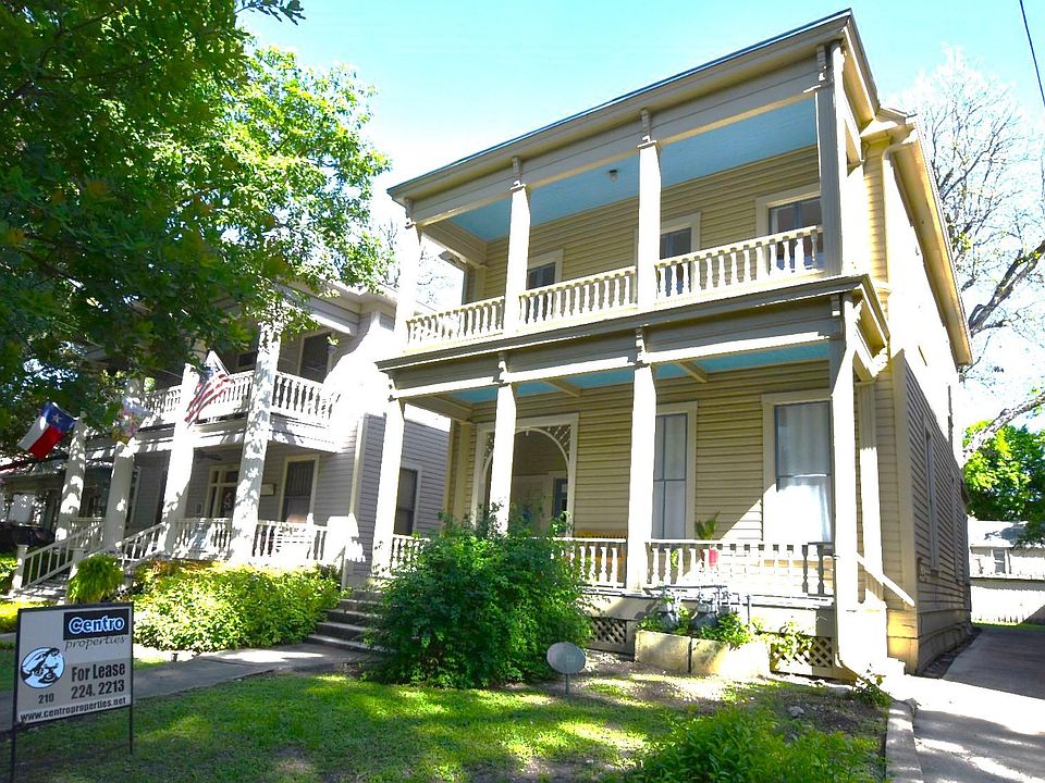 1st image of 234 Madison St Suite 2