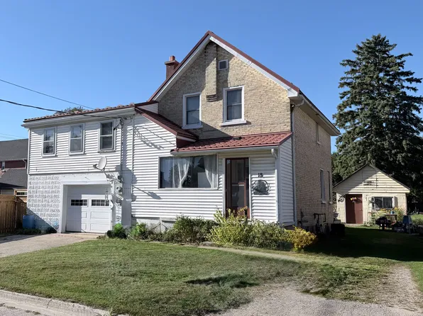 18 12th St SE, Arran Elderslie, ON N0G 1L0
