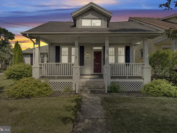 337 Franklin St, Carlisle, PA 17013