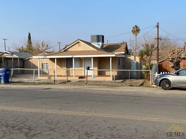 110 Wood St, Taft, CA 93268