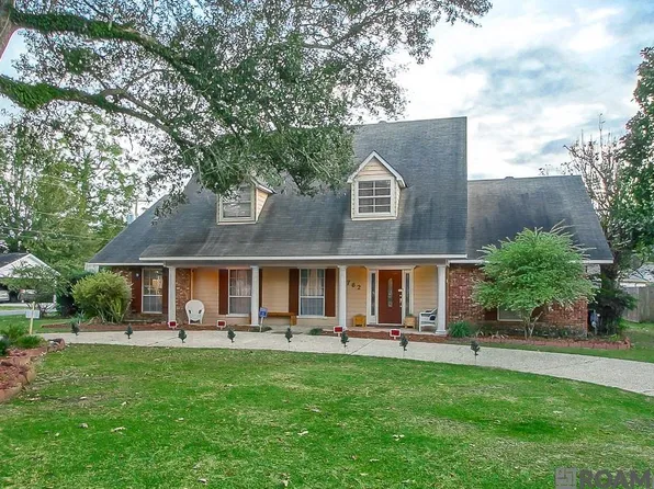 7762 Sevenoaks Ave, Baton Rouge, LA 70806