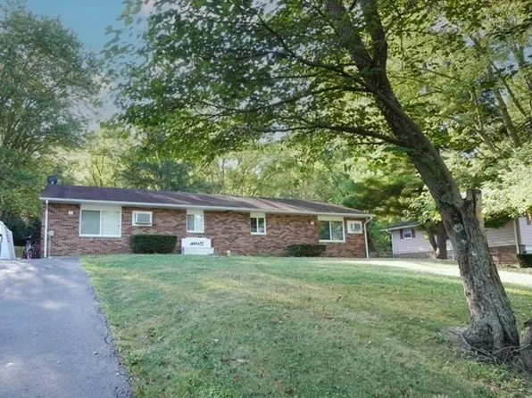 5700 Fairfield Dr, Waynesville, OH 45068