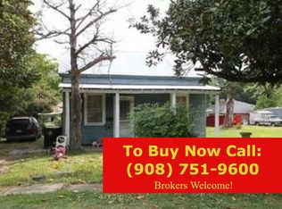 1914 Georgia St, Jeanerette, LA 70544