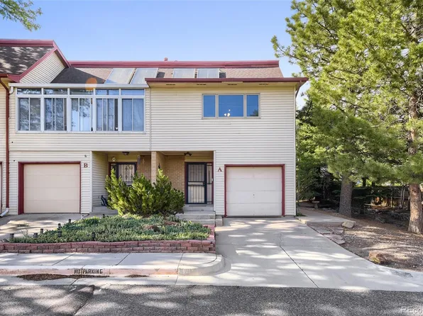 1909 S Kipling Street #A, Lakewood, CO 80227
