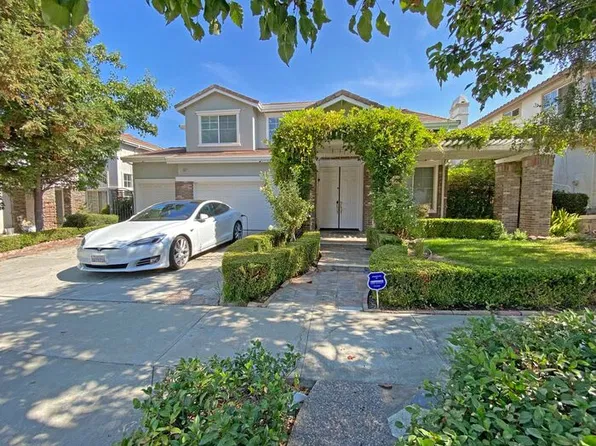 3951 Mars Ct, San Jose, CA 95121