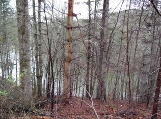 Moody Rd, Butler, TN 37640