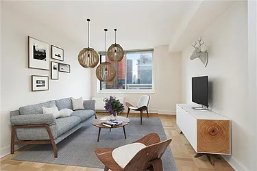 Rented by BLU Real Estate