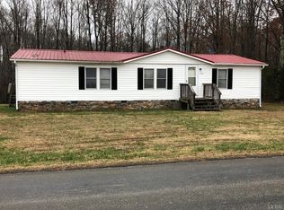 1306 Otterville Rd, Bedford, VA 24523