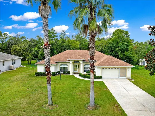 10884 SW 53RD CIRCLE, OCALA, FL 34476