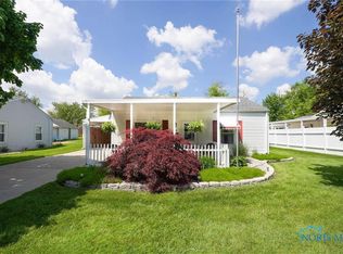 648 Mount Holyoke Ave, Lima, OH