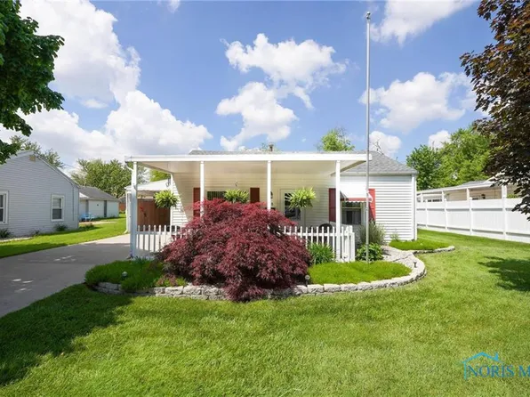 648 Mount Holyoke Ave, Lima, OH 45804