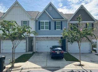 3678 Abbey Way, Gainesville, GA 30507