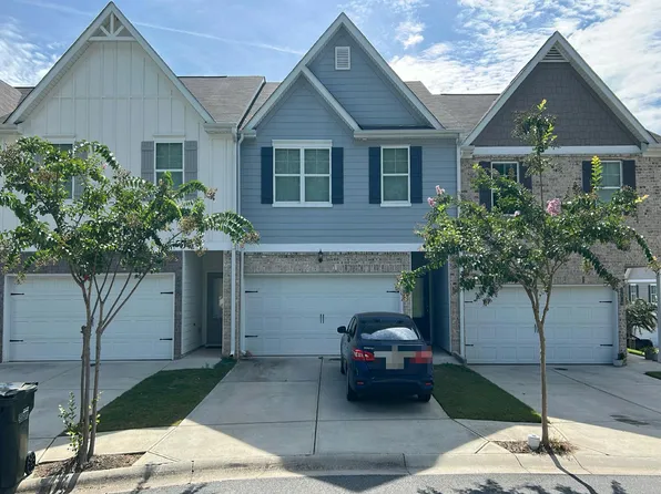 3678 Abbey Way, Gainesville, GA 30507