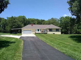 39602 E Boswell Rd, Lone Jack, MO 64070