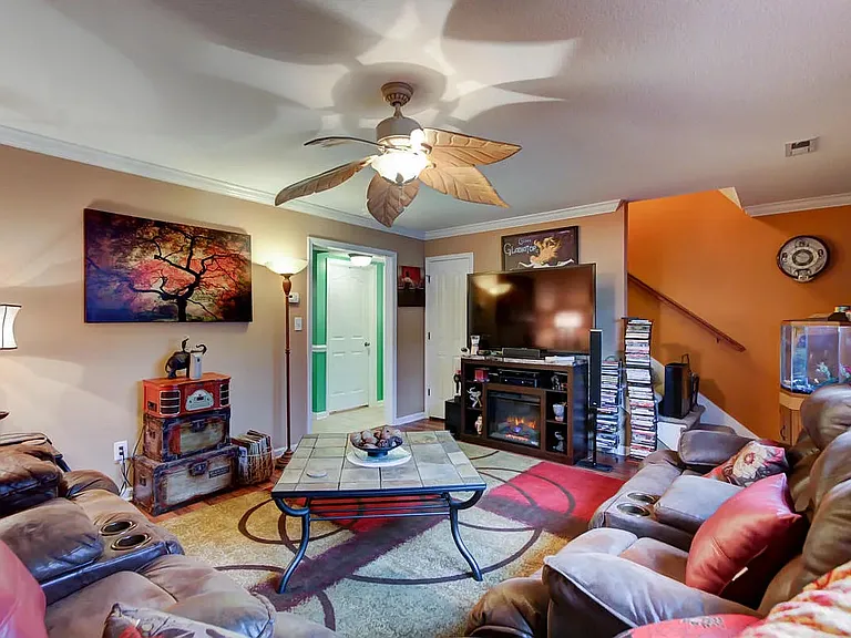 4755 Forest Landing Way — Photo 5