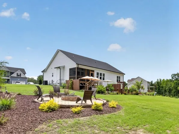 452 Brodie Rose Landing Way, Smithfield, NC 27577