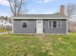28 Farwell Ave, Cumberland, ME 04021