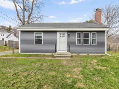 28 Farwell Avenue, Cumberland, ME, 04021