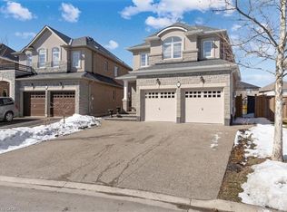 139 Vinton Rd, Ancaster, ON L9K0G7