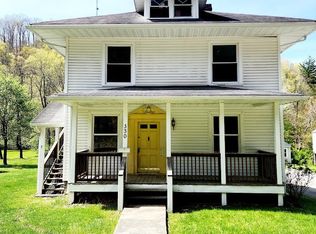 330 S College Ave #A, Bluefield, VA 24605