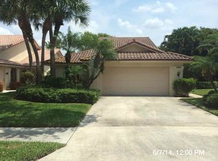 2855 Cuyahoga Ln, West Palm Beach, FL 33409