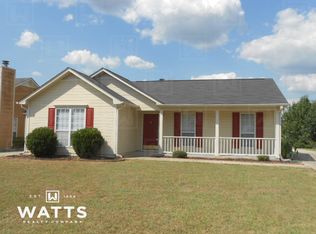 262 Jasmine Dr, Alabaster, AL 35007