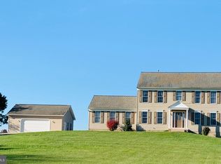 20116 Buck Run Ct, Culpeper, VA 22701