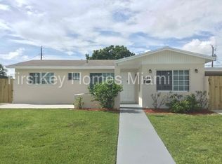 11820 SW 170th St, Miami, FL 33177