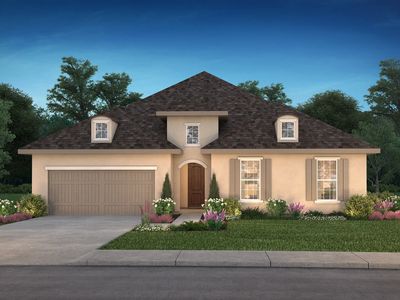 5411 Timpson Dr, Manvel, TX, 77578