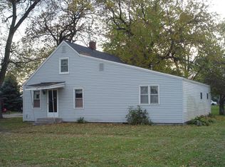 816 N Franklin St, Rensselaer, IN 47978