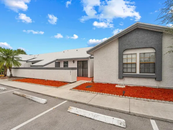 241 SW Sterret Circle, Port St Lucie, FL 34953