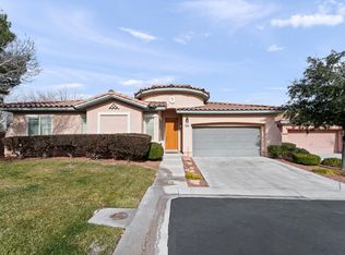 10492 Mission Park Ave, Las Vegas, NV 89135