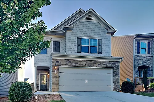 154 Canvas Ives Dr Photo 1