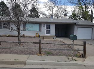 620 N 11th St, Canon City, CO 81212