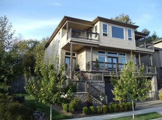 10221 NW Skyline Heights Dr, Portland, OR