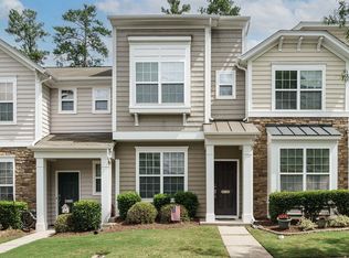 1811 Grace Point Rd, Morrisville, NC 27560