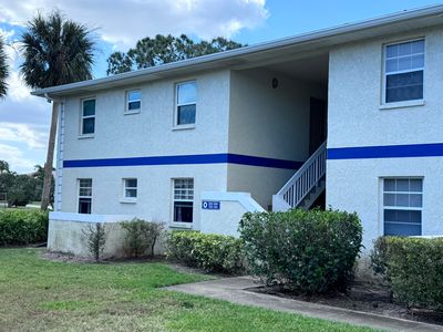 1532 SE Royal Green Circle #O-202, Pt Saint Lucie, FL, 34952