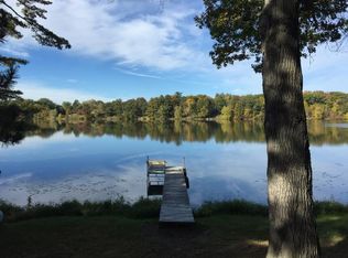 1595 Devils Lake Dr, Mora, MN 55051