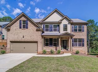 3430 S Scales Rd, Duluth, GA 30097