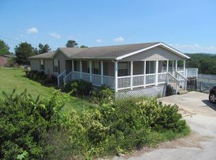 694 Beard Rd, Strawberry Plains, TN 37871