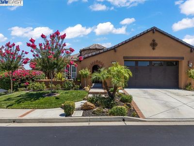 1626 Zinfandel Dr, Brentwood, CA, 94513