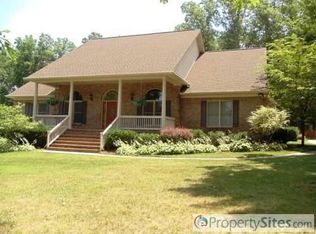 7617 Maple Bluff Ln, Concord, NC 28025