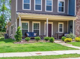 2102 Hemlock Dr, Spring Hill, TN 37174